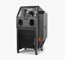 Formlabs Fuse Blast cleaning system