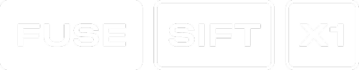 Fuse Sift X1