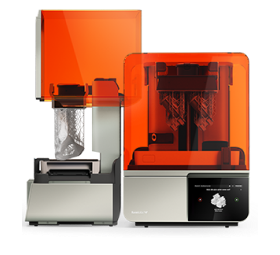 stereolithography