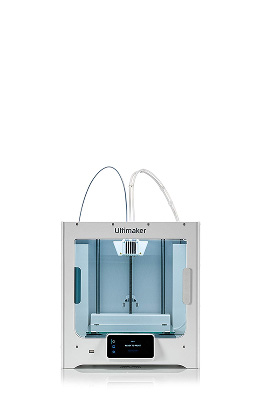 UltiMaker S8 3D Printer, Parts, Accessories & Filament