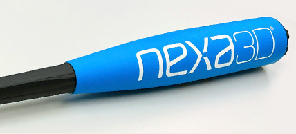 Nexa3D & Wilson Sporting