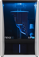 industrial 3D Printers comparison