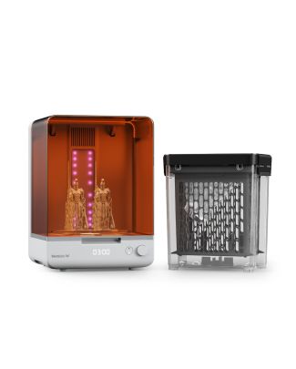 Formlabs Form Studio Wash+Cure