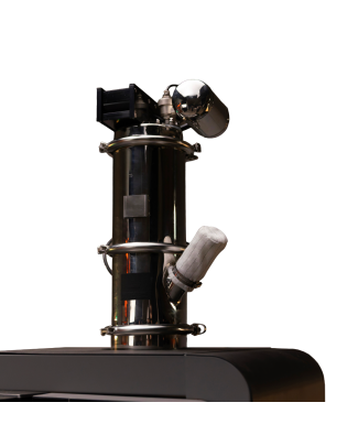 Formlabs Fuse X1 Vacuum Conveyor