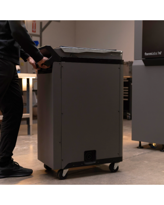 Formlabs Fuse X1 Build Unit