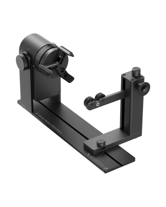 Bambu Lab R1 Rotary Attachment