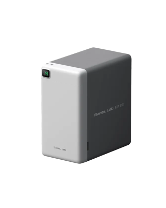 Bambu Lab E1 Pro Air Purifier