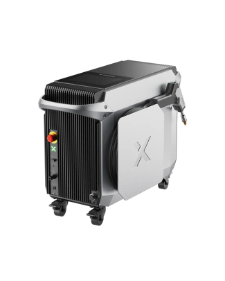 xTool MetalFab Laser Welder - 1200W