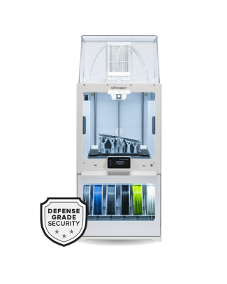 UltiMaker S6 Flex Secure Pro Bundle