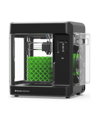 MakerBot Sketch