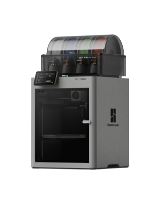 Bambu Lab P2S Combo - Refurbished