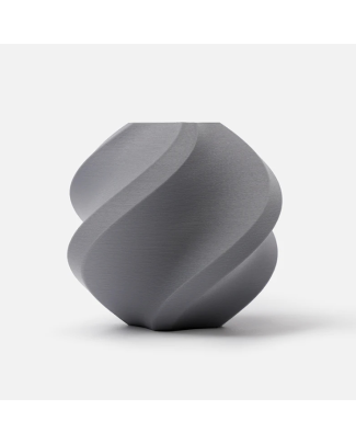 Bambu Lab PLA Matte Ash Gray