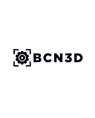 BCN3D 2.85mm ABS - Natural 750g