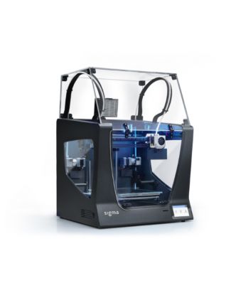 BCN3D Enclosure - Sigma R19