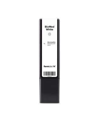 Formlabs BioMed White Resin - 1L