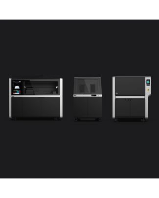 Desktop Metal Shop System