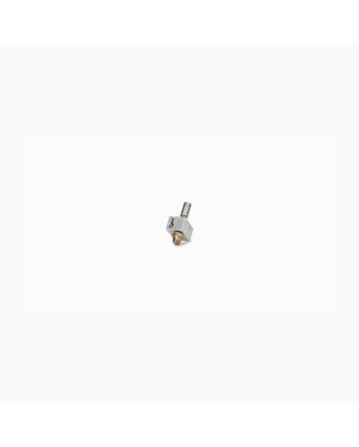 Raise3D E2CF Left Hot End Assembly