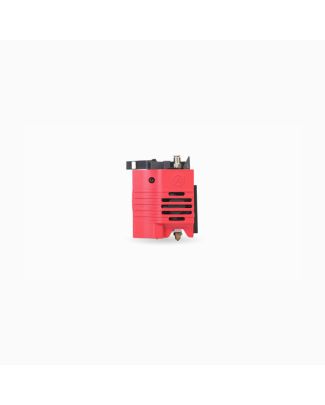 Raise3D E2CF Left Print Head with Auto-leveling System Assembly