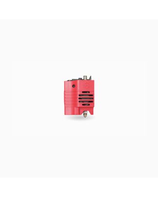 Raise3D E2CF Left Print Head Assembly