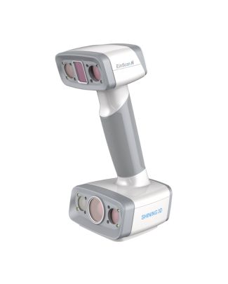 EinScan H Demo
