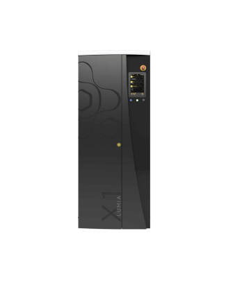Axtra3D Lumia X1