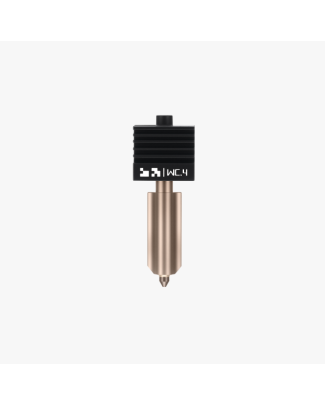 Bambu H2-P2-X2 Tungsten Hotend - 0.4mm