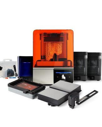 Formlabs Form 4B Premium Package