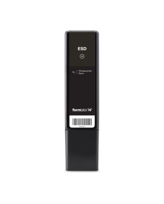 Formlabs ESD Resin - 1L