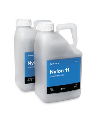 Formlabs Nylon 11 Powder - Grey 6kg