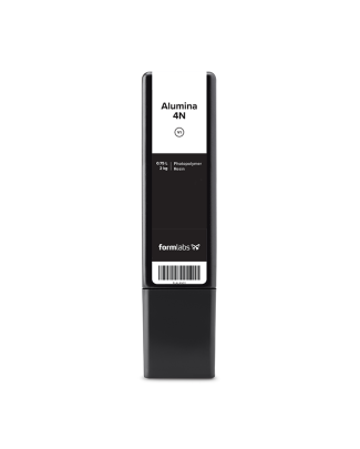 Formlabs Alumina 4N Resin - 2kg