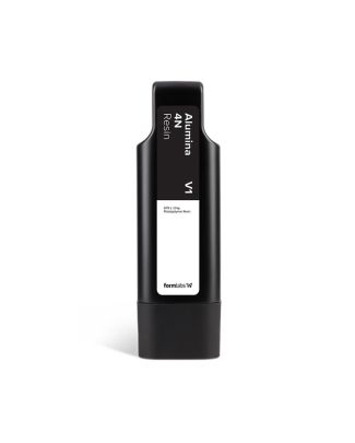 Formlabs Alumina 4N v1 Resin Cartridge 2kg