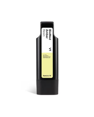Formlabs BioMed Amber v1 Resin - 1L