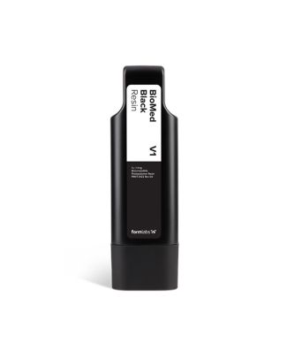 Formlabs BioMed Black v1 Resin - 1L
