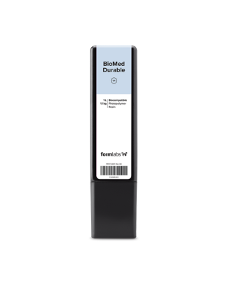 Formlabs BioMed Durable Resin - 1L