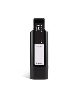 Formlabs Flexible 50A v2 Resin - 1L
