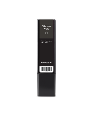 Formlabs Silicone 40A Resin - 1L