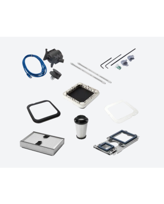 Formlabs Fuse Uptime Kit
