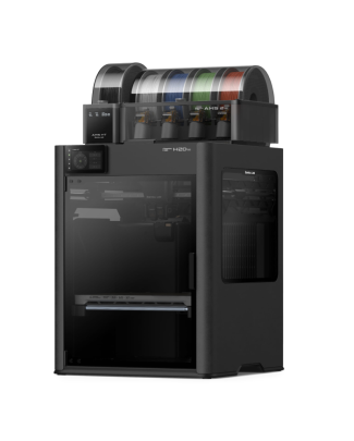 Bambu Lab H2D Pro