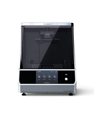 LuxCreo iLux Pro Dental