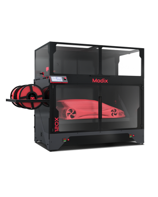 Modix 120X V4 Base Printer
