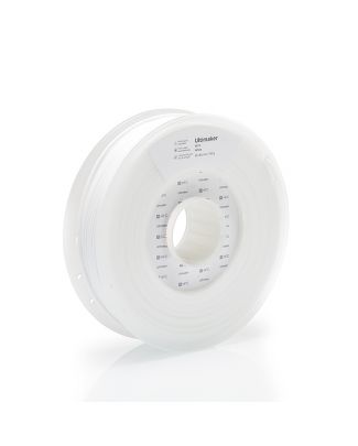 UltiMaker 2.85mm NFC PETG - White 750g