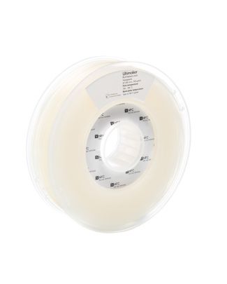 UltiMaker 2.85mm NFC PLA - Transparent 750g