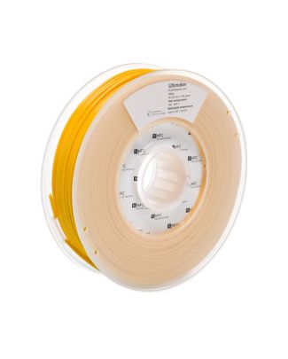 UltiMaker 2.85mm NFC PLA - Yellow 750g