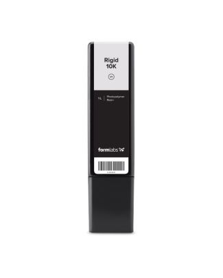 Formlabs Rigid 10K Resin - 1L