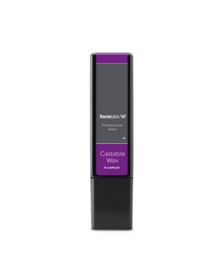Formlabs Castable Wax Resin - 1L
