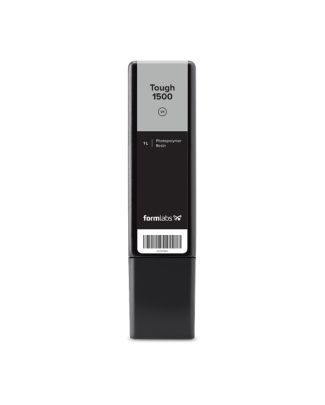 Formlabs Tough 1500 Resin - 1L