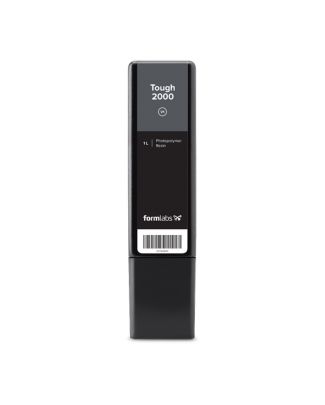 Formlabs Tough 2000 Resin - 1L
