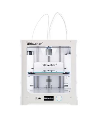 UltiMaker 3 Engineering Bundle