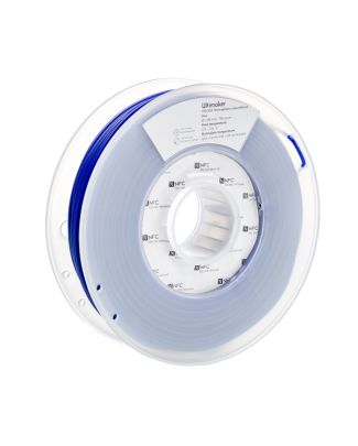 UltiMaker 2.85mm NFC TPU - Blue 750g