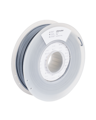 UltiMaker 2.85mm PET CF -  Grey 750g